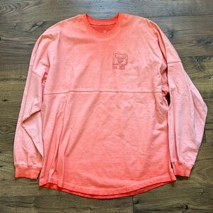 Walt Disney World Spirit Jersey